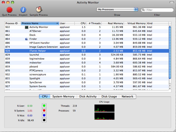 Mac file manager for windows